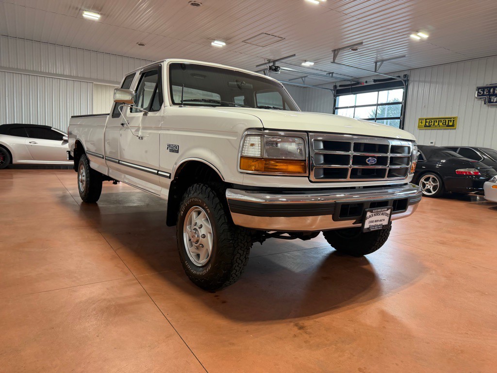 1997 Ford F-250 Image 6