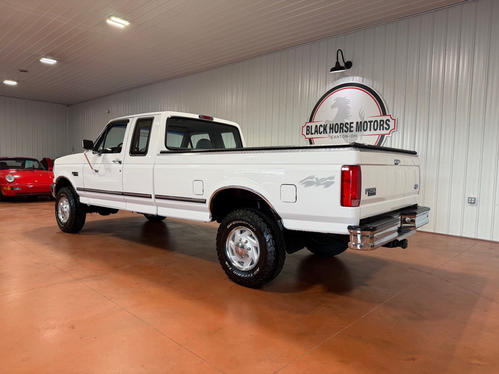 1997 Ford F-250 Image 10
