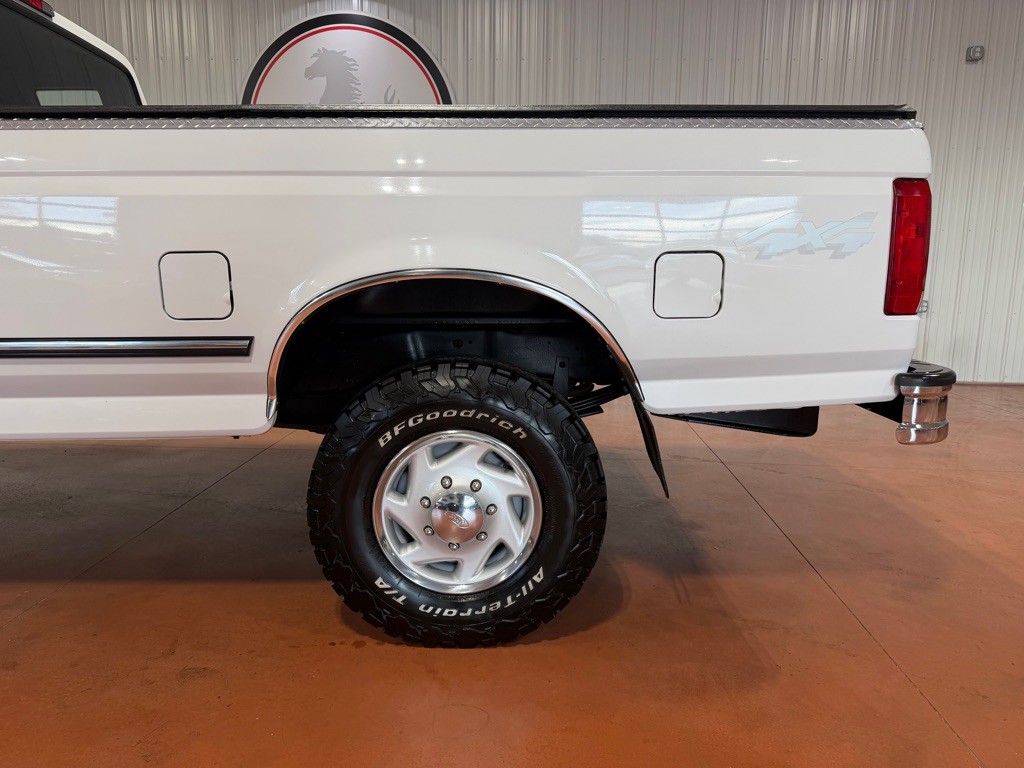 1997 Ford F-250 Image 11