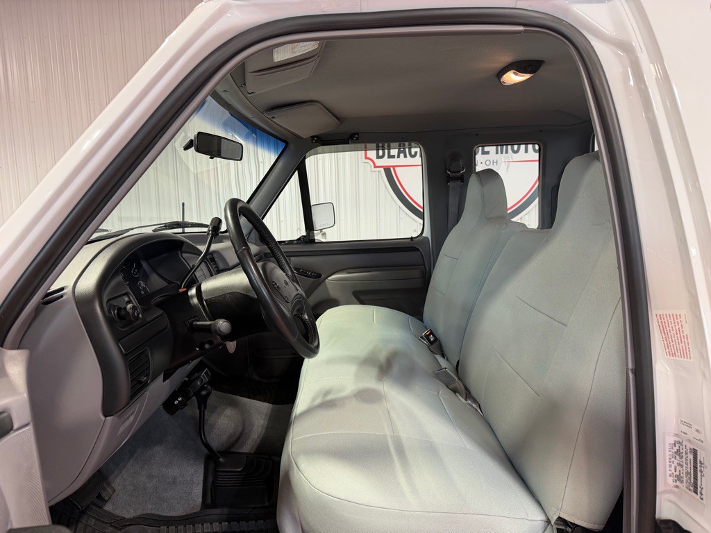 1997 Ford F-250 Image 14