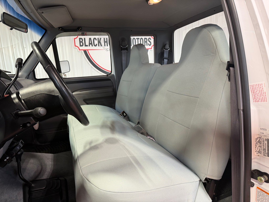 1997 Ford F-250 Image 15