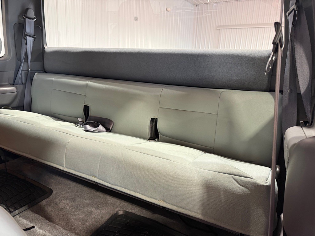 1997 Ford F-250 Image 16