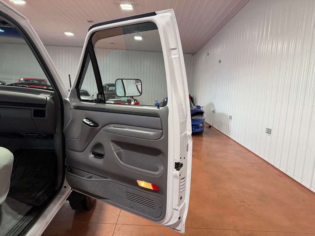 1997 Ford F-250 Image 17