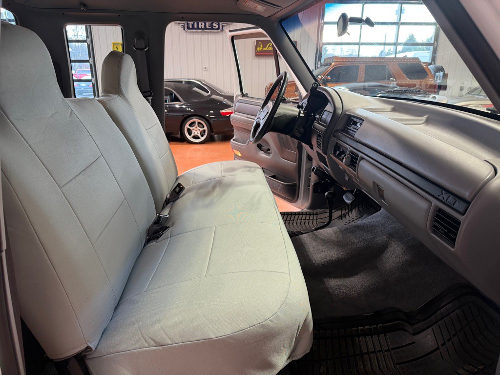 1997 Ford F-250 Image 18