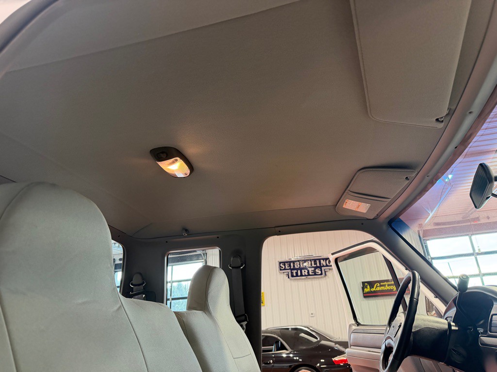 1997 Ford F-250 Image 20
