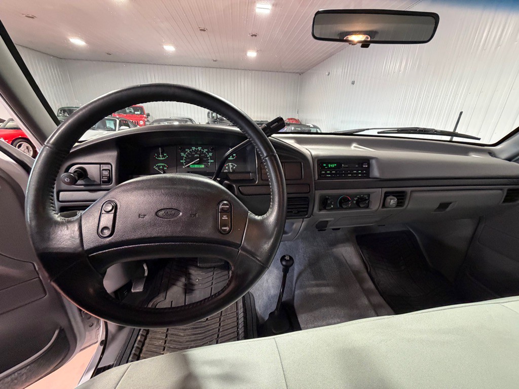 1997 Ford F-250 Image 21