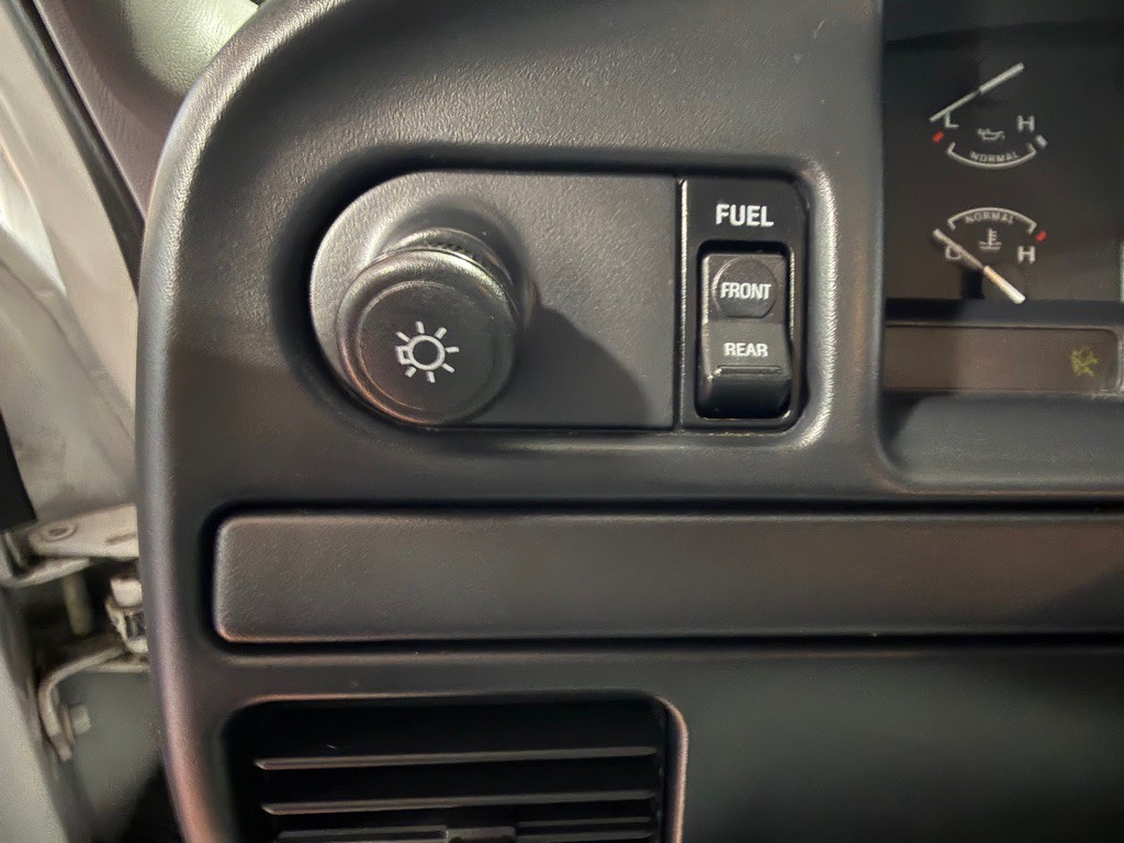 1997 Ford F-250 Image 24