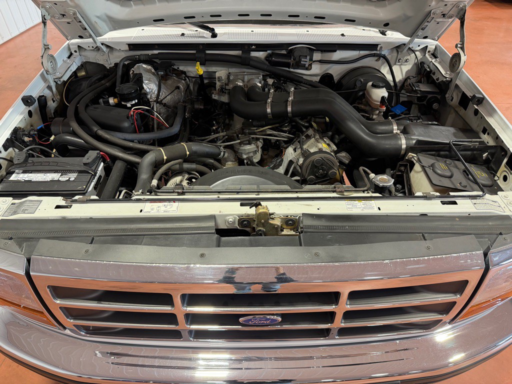 1997 Ford F-250 Image 28