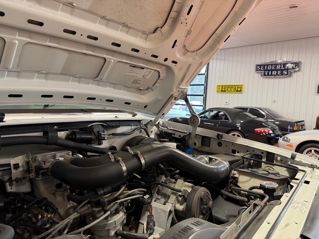 1997 Ford F-250 Image 29