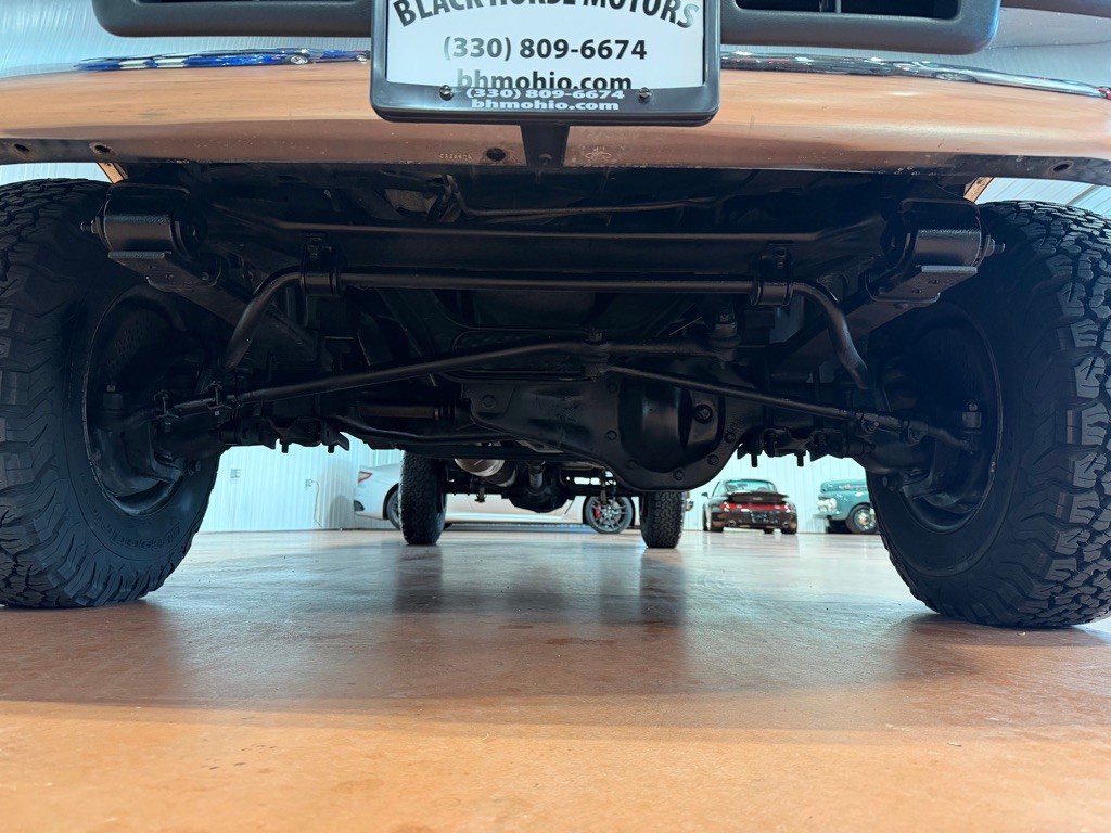 1997 Ford F-250 Image 30