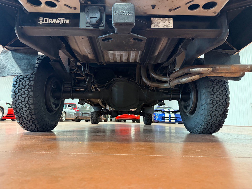 1997 Ford F-250 Image 31