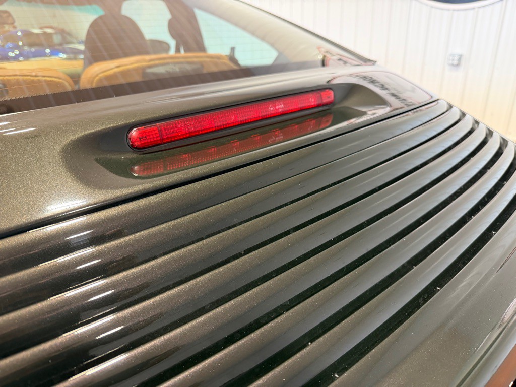 2000 Porsche 911 Image 13