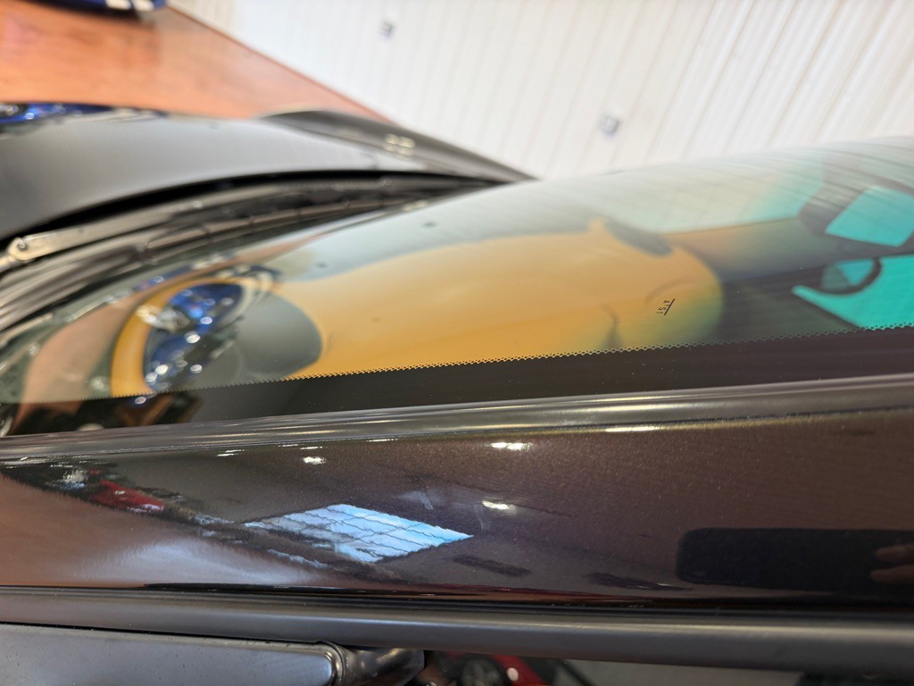 2000 Porsche 911 Image 17