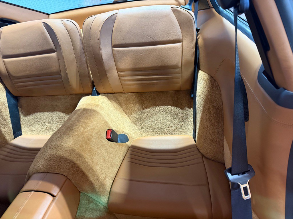 2000 Porsche 911 Image 21