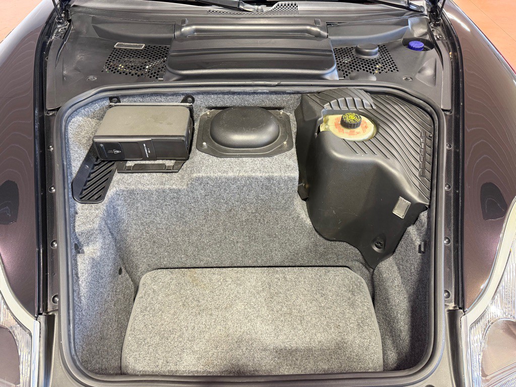 2000 Porsche 911 Image 33