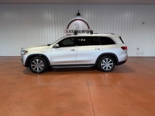 Image for 2020 Mercedes-Benz GLS-Class GLS 450 4MATIC ID: 7054224