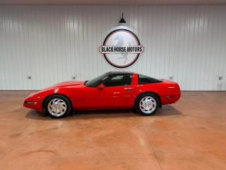 Image for 1994 Chevrolet Corvette  ID: 7062299