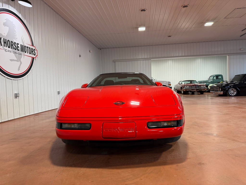 1994 Chevrolet Corvette Image 5