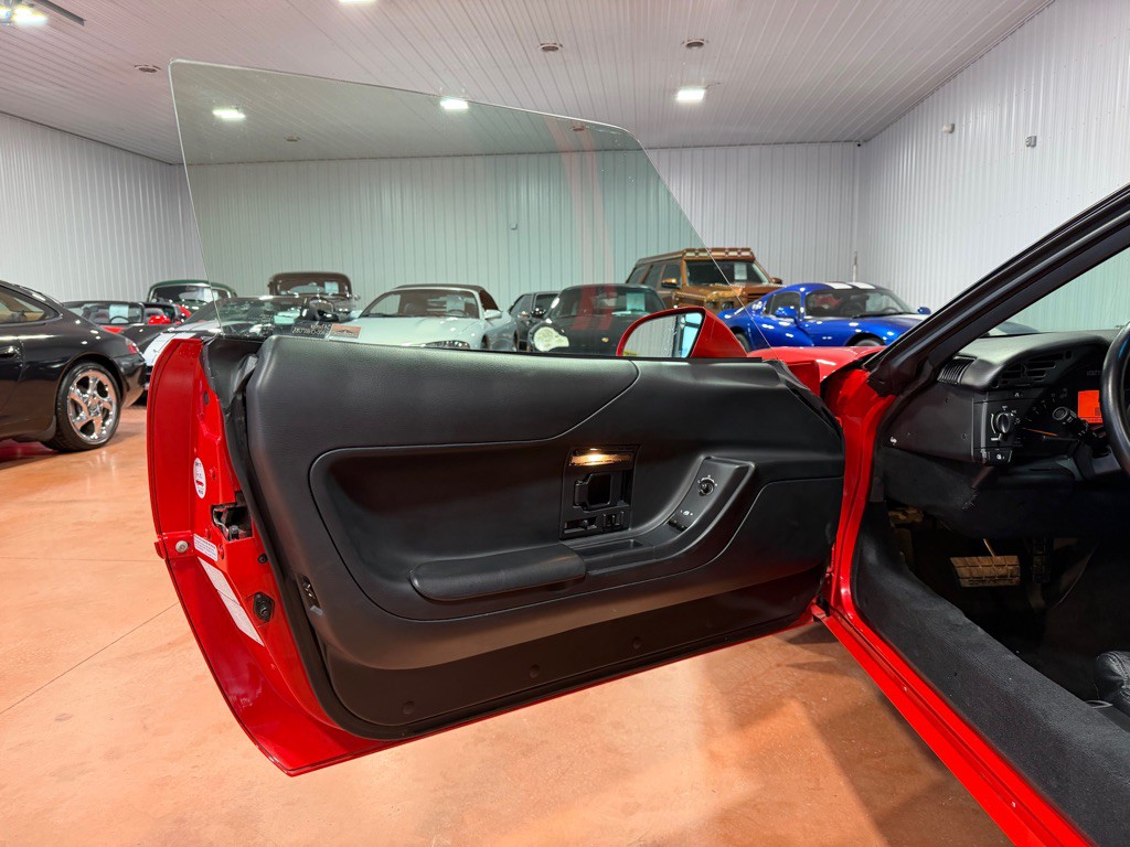 1994 Chevrolet Corvette Image 12