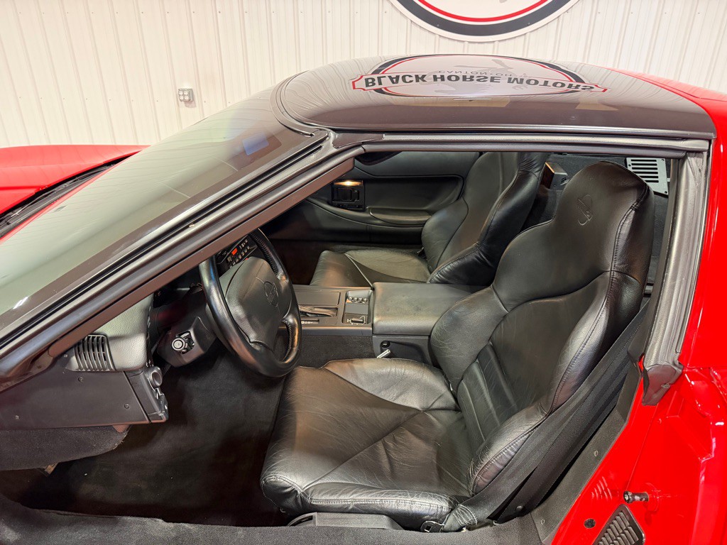 1994 Chevrolet Corvette Image 13