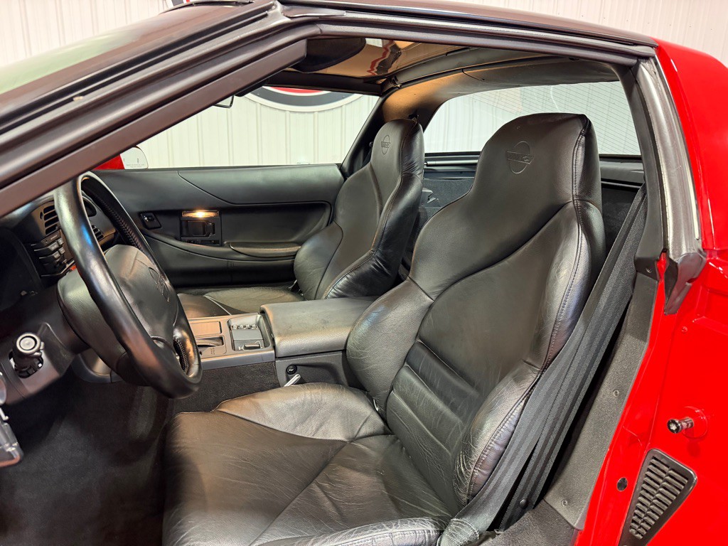 1994 Chevrolet Corvette Image 14