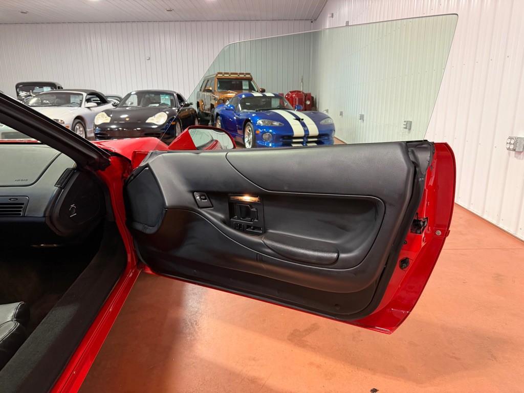 1994 Chevrolet Corvette Image 15
