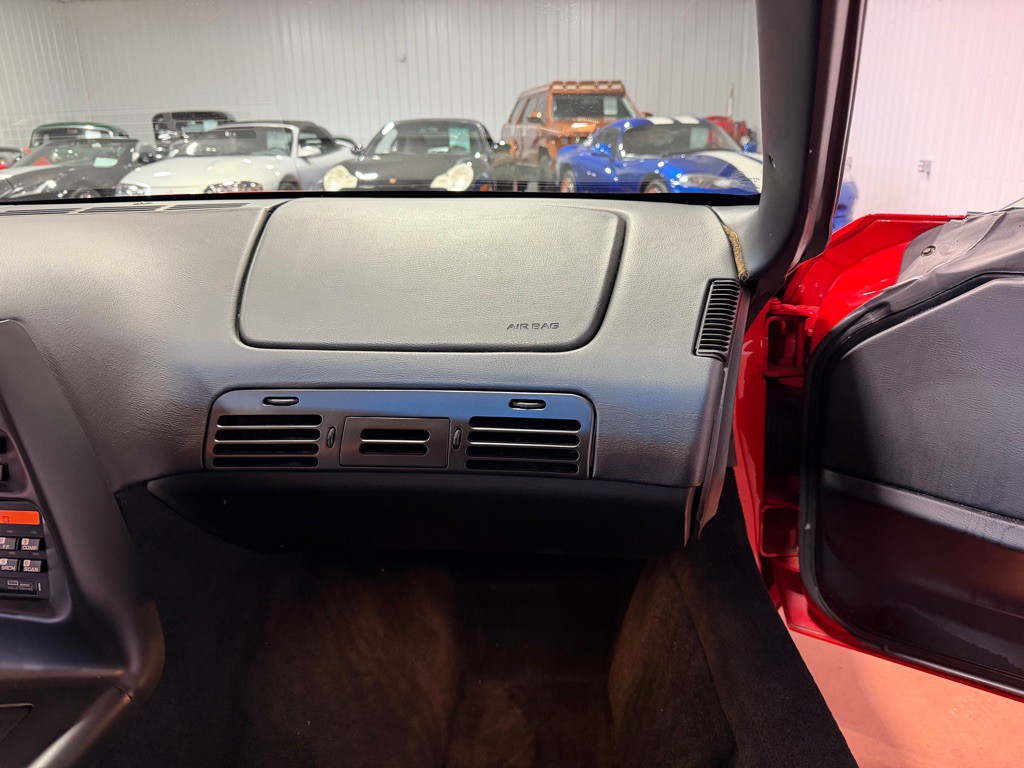 1994 Chevrolet Corvette Image 18