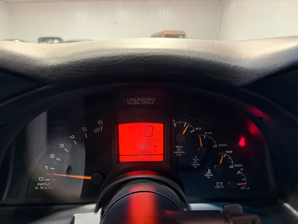 1994 Chevrolet Corvette Image 19