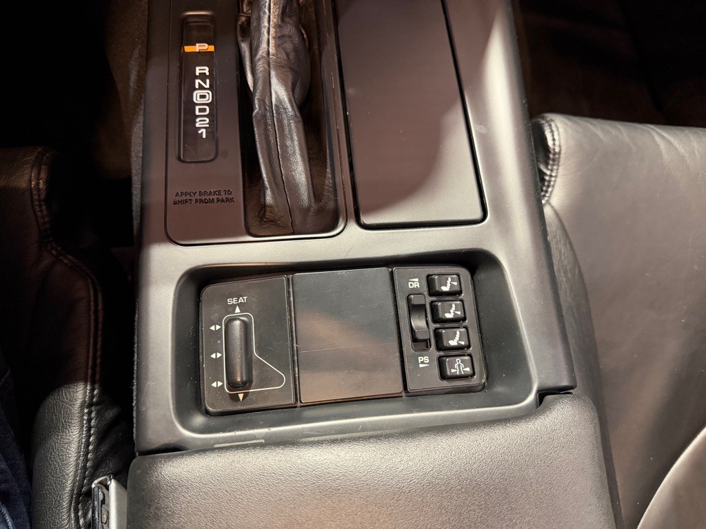 1994 Chevrolet Corvette Image 21