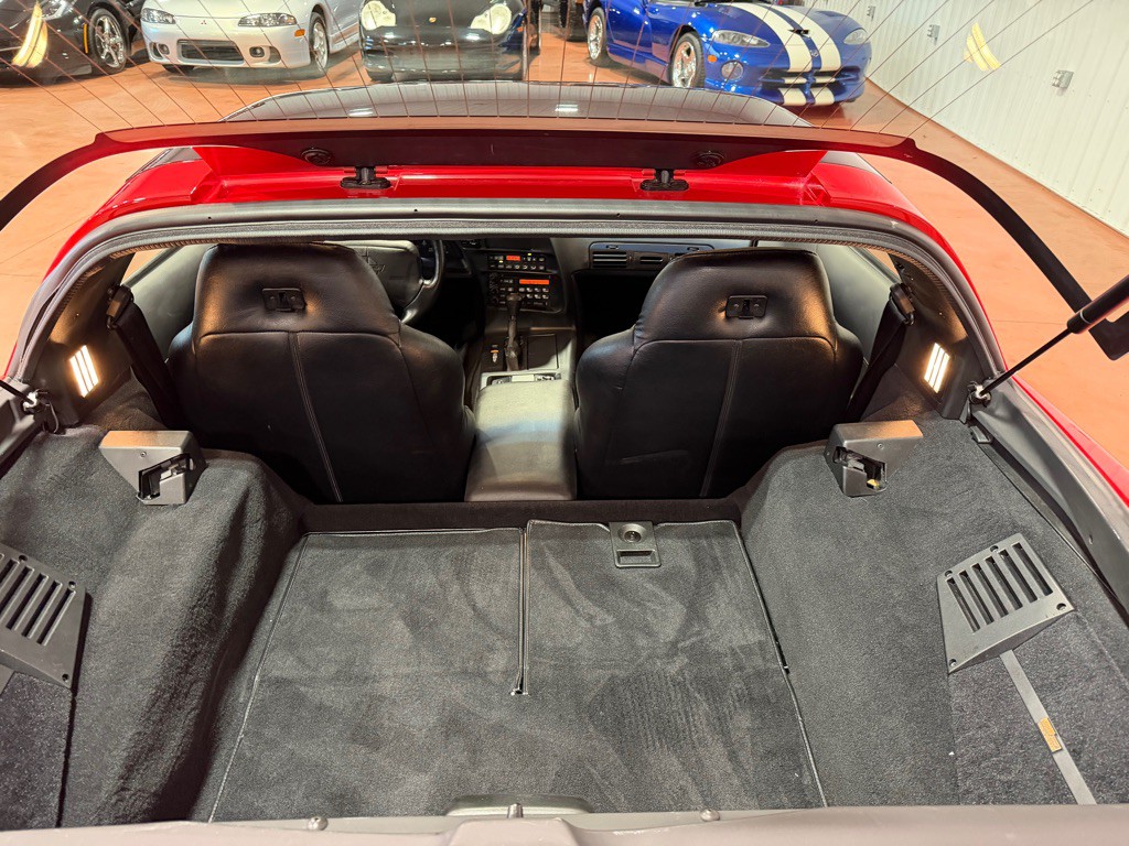 1994 Chevrolet Corvette Image 23