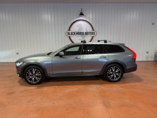 Image for 2017 Volvo V90 CROSS COUNTRY T6 INSCRIPTION ID: 7067441