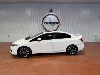 Image for 2013 Honda Civic SI ID: 7067461