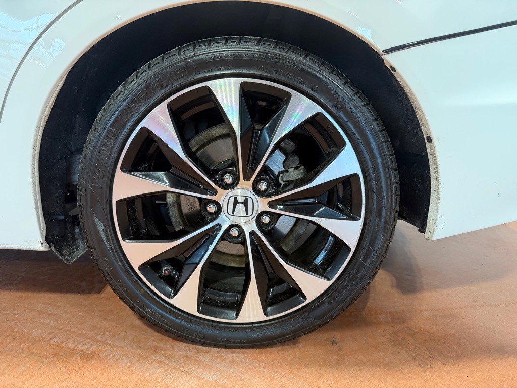 2013 Honda Civic Image 11