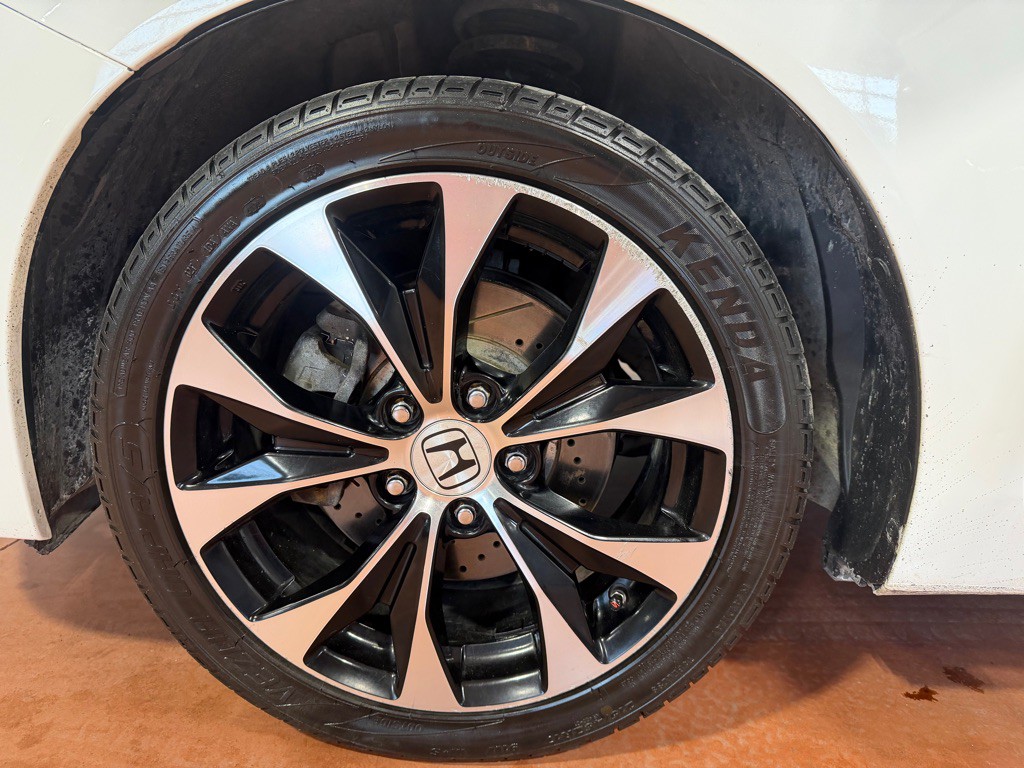 2013 Honda Civic Image 12