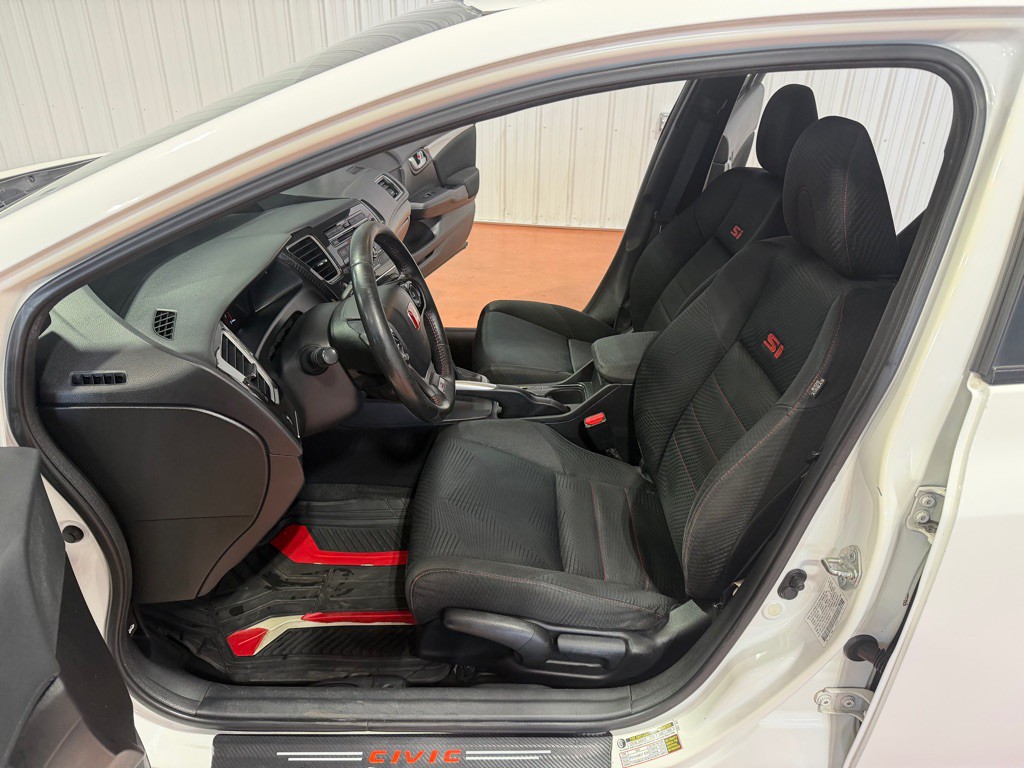 2013 Honda Civic Image 16