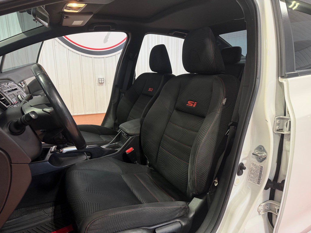 2013 Honda Civic Image 17