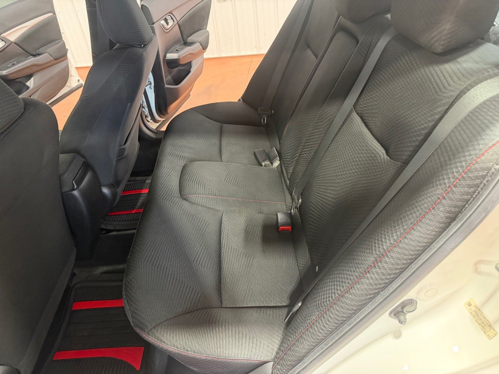 2013 Honda Civic Image 19