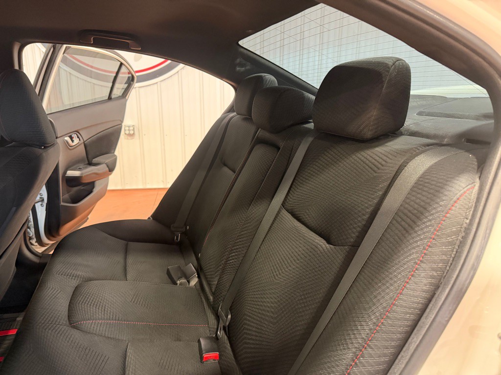 2013 Honda Civic Image 20