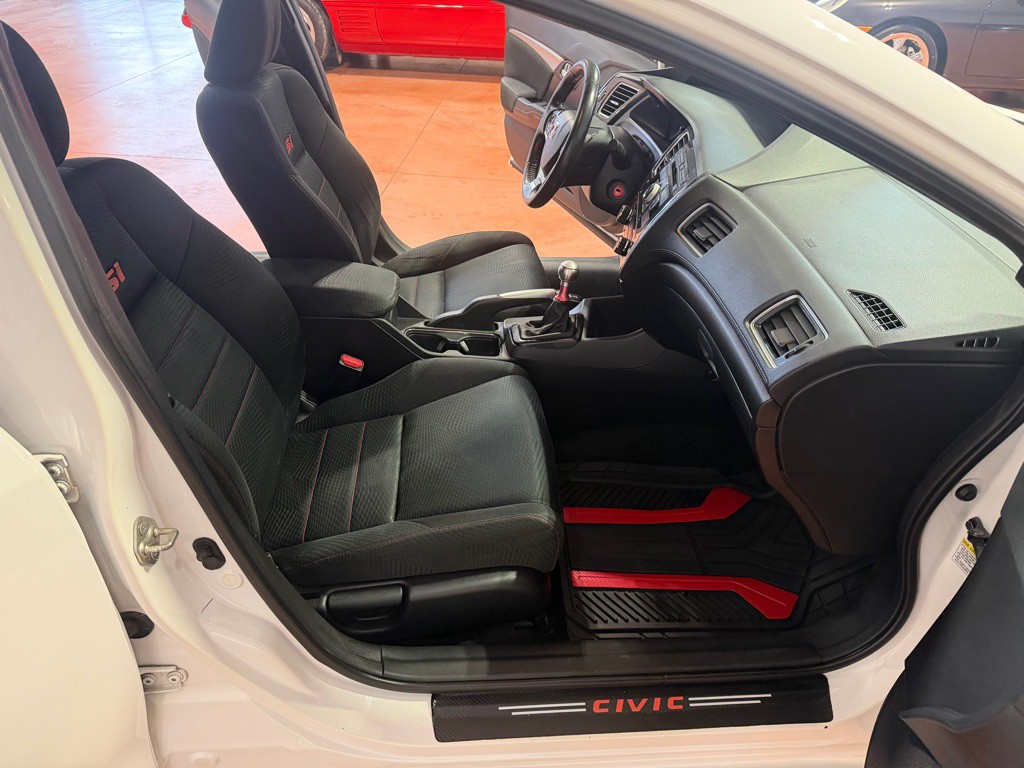 2013 Honda Civic Image 22