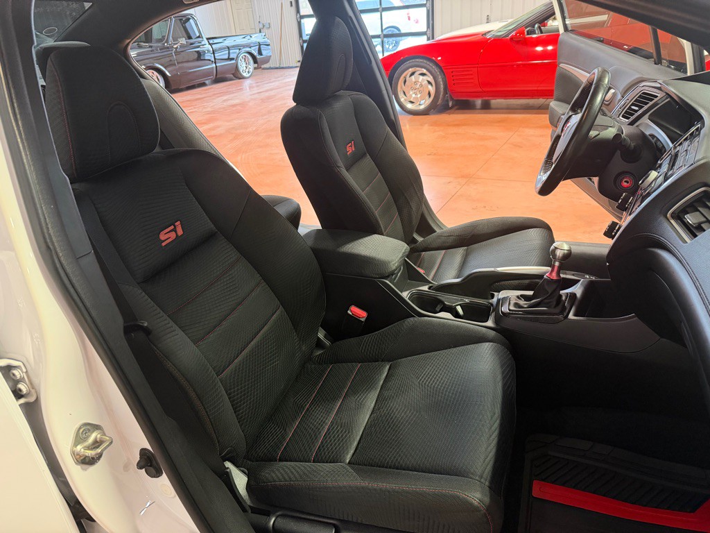 2013 Honda Civic Image 23