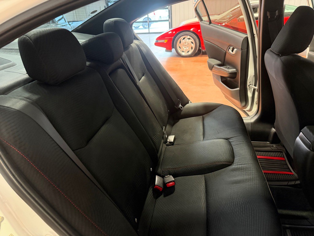 2013 Honda Civic Image 26