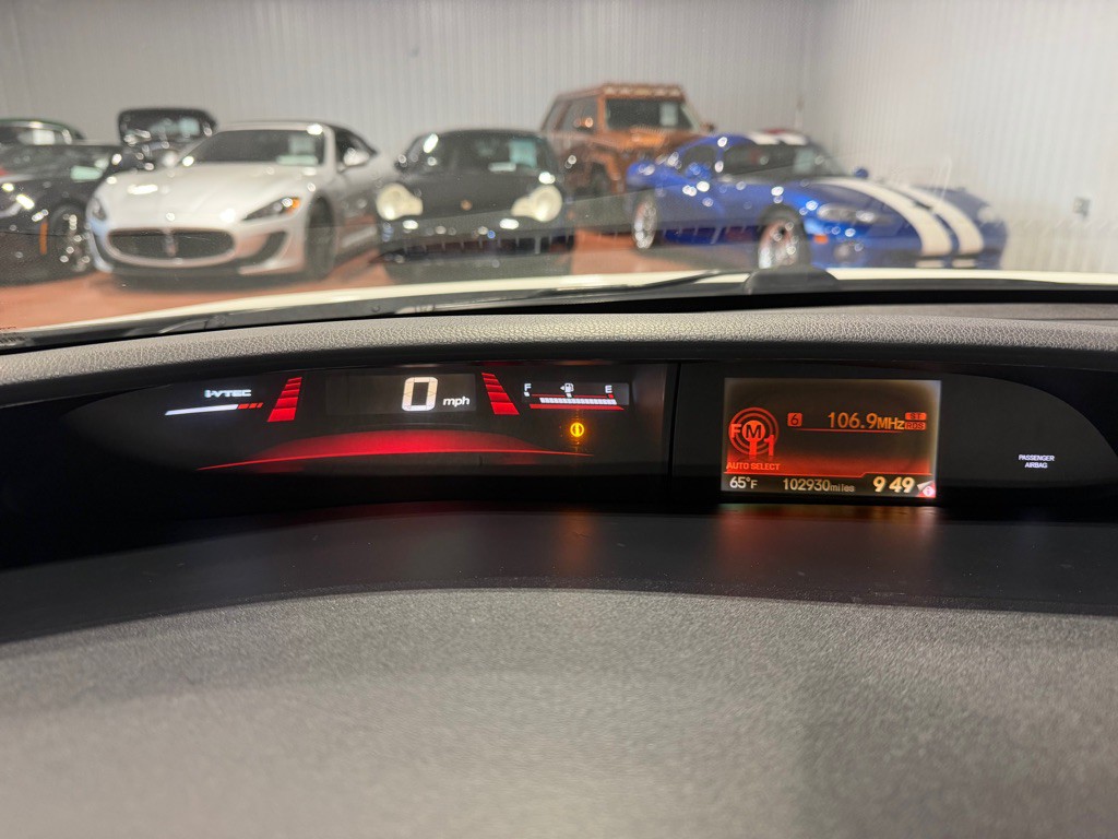 2013 Honda Civic Image 27