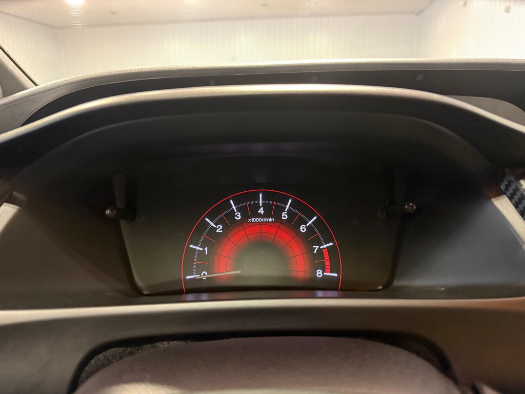 2013 Honda Civic Image 28