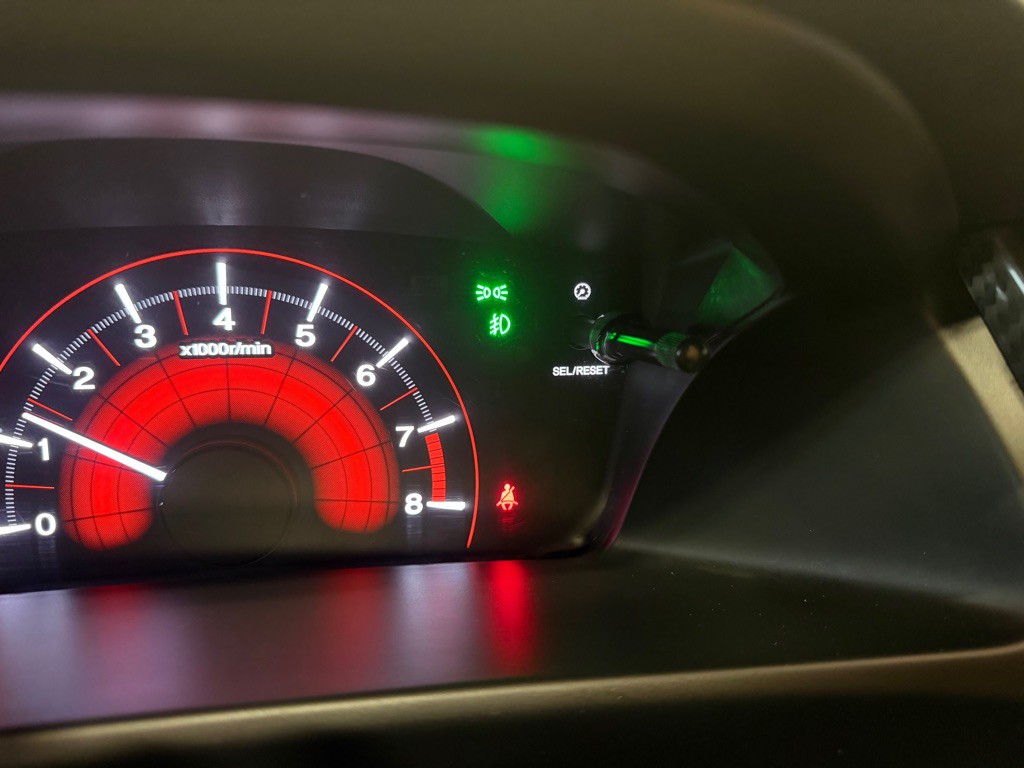 2013 Honda Civic Image 29