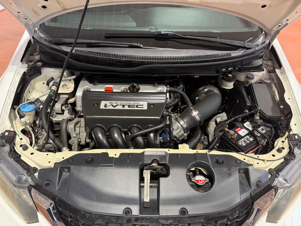 2013 Honda Civic Image 33