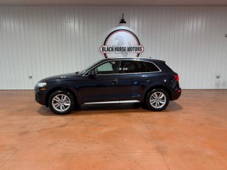 Image for 2020 Audi Q5 Premium ID: 7092347