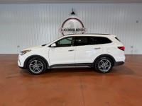 Image for 2017 Hyundai Santa Fe Se Ultimate ID: 7105976