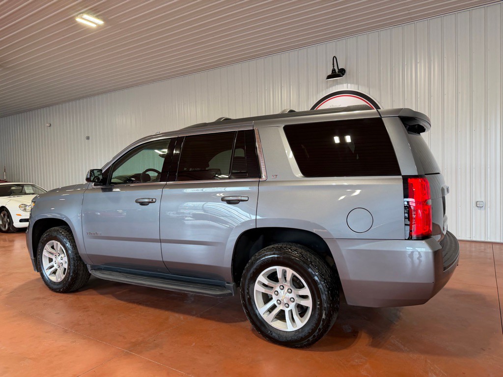 2019 Chevrolet Tahoe Image 9