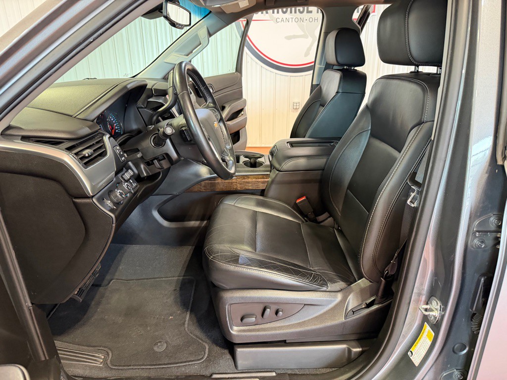 2019 Chevrolet Tahoe Image 11