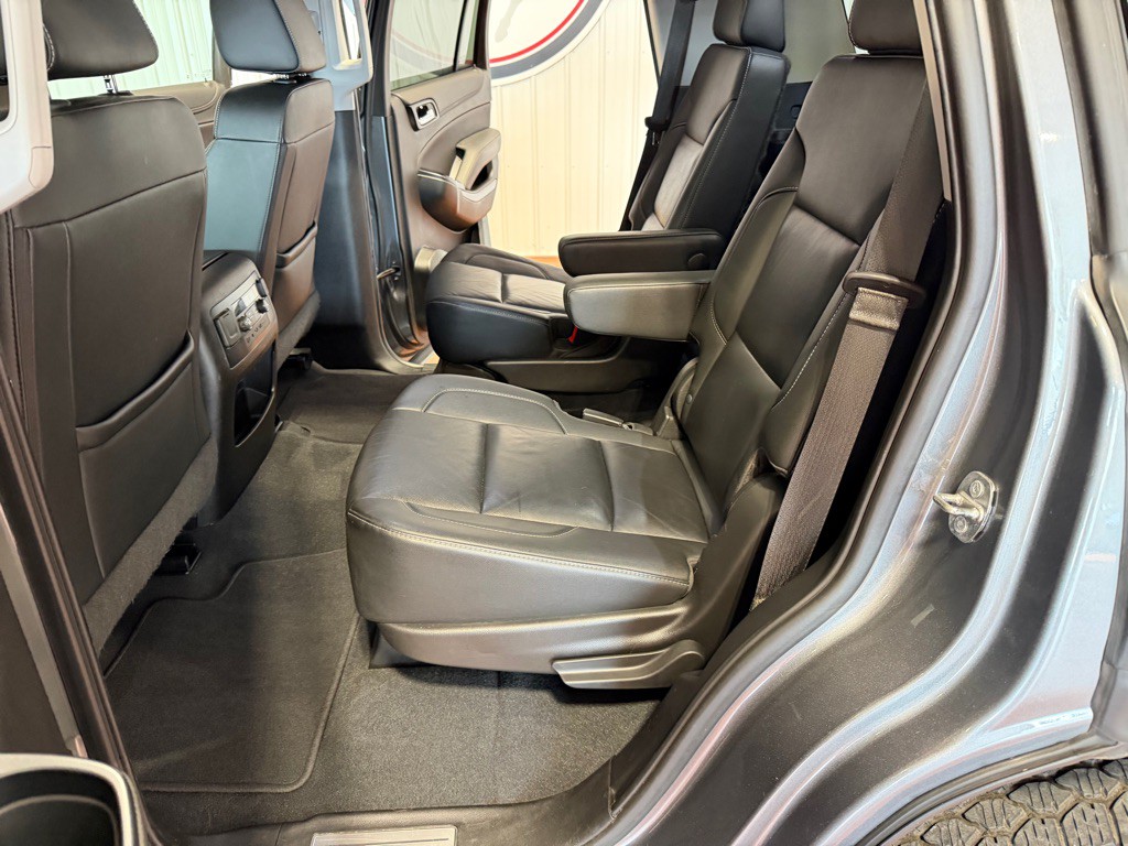 2019 Chevrolet Tahoe Image 14